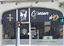Salon de coiffure Ciseaux d'or mulhouse 68100 Mulhouse