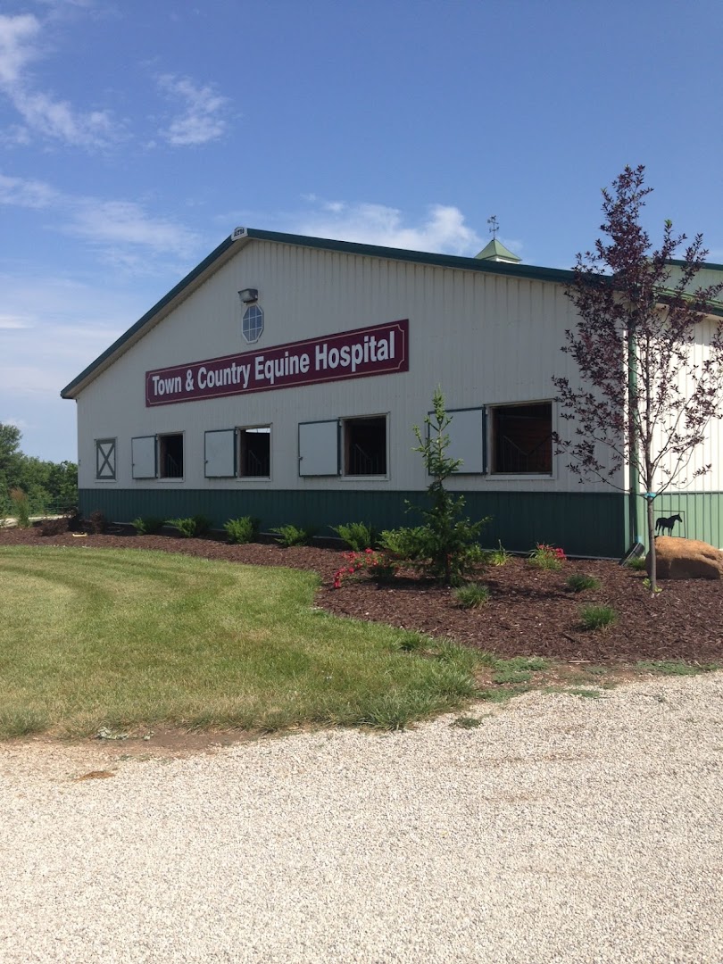 Town & Country Equine & Pet Hospital