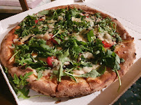 Plats et boissons du Pizzeria Pizza de l'Ara à Vence - n°2