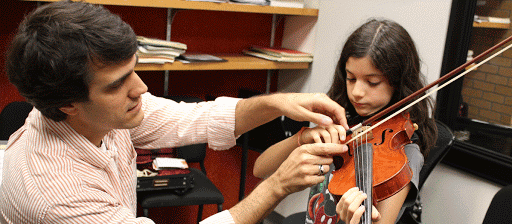 Music School «College of Music», reviews and photos, 415 Avenue C, Denton, TX 76201, USA