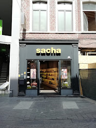 Sacha