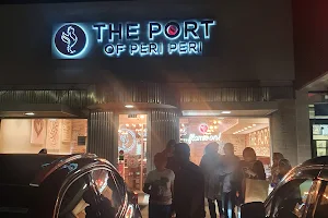 The Port of Peri Peri image