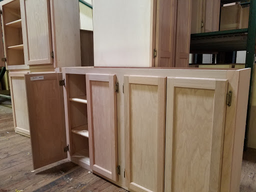 Building Materials Store «Salvage Building Materials Inc», reviews and photos, 951 N Liberty St, Winston-Salem, NC 27101, USA