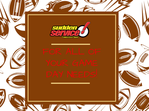 Convenience Store «Sudden Service», reviews and photos, 3895 Trenton Rd, Clarksville, TN 37040, USA