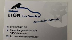 Lion Car Service GmbH
