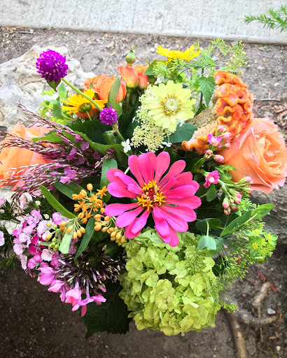 Florist «Halsted Flowers, LLC», reviews and photos, 2725 N Halsted St, Chicago, IL 60614, USA