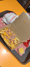 Photo n°9 de Burger King à Saint-Avold ()
