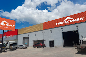 FERRECOMSA Comayagua image