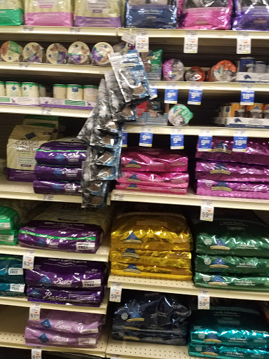 Pet Supply Store «PetSmart», reviews and photos, 200 S Village Center Dr, Southlake, TX 76092, USA