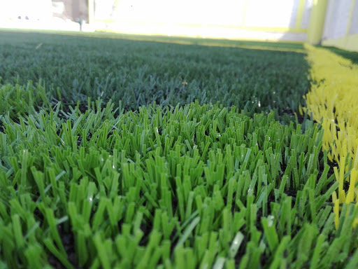 Grass Sintetico - Oaksport