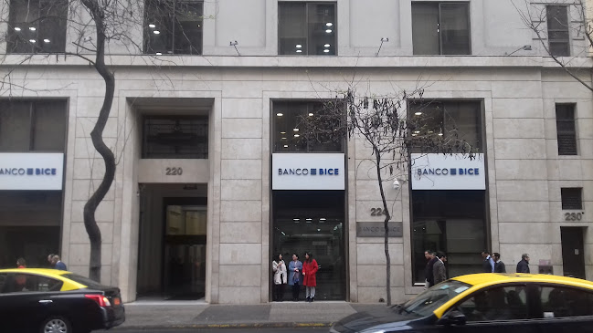 Banco BICE