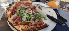 Pizza du Restaurant italien La Table Magazzino Beaune - n°19