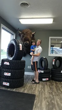 Buffalo Bill's Tire Company - Car repair in West Haven, UT, Ogden - Rated 4.8/5