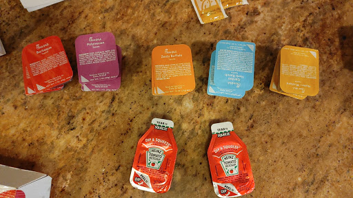 Fast Food Restaurant «Chick-fil-A», reviews and photos, 545 Dacula Rd, Dacula, GA 30019, USA