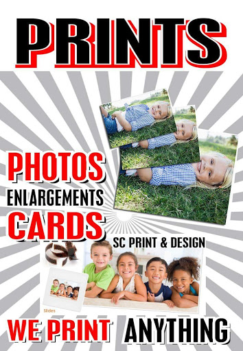 Print Shop «SC PRINT & DESIGN CO.», reviews and photos, 4038 Calhoun Memorial Hwy, Easley, SC 29640, USA