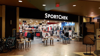 Sport Chek