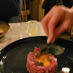 Photo n°1 de l'avis de Goofy. fait le 18/03/2023 à 23:10 sur le  Restaurante Vicente by Carnalentejana à Lisbon