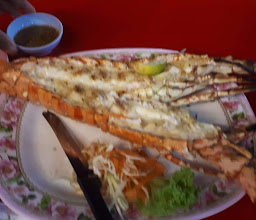 ส้มตำครกทองอินดี้สาขาอุปถัมภ์ photo