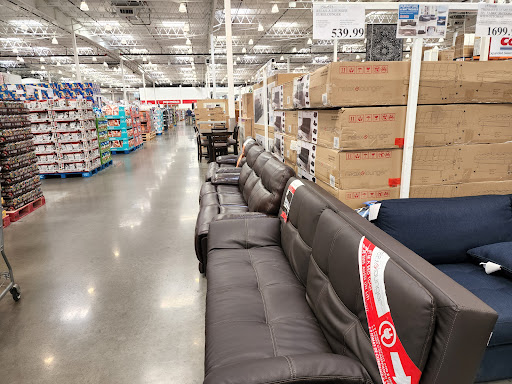Warehouse store «Costco Wholesale», reviews and photos, 750 23rd Ave E, West Fargo, ND 58078, USA