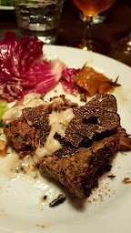 Photo n°82 de Restaurant Quedubon à Paris ()