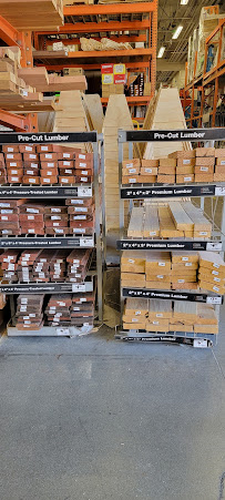 The Home Depot - Photo 8 - Car repair in El Monte, CA, El Monte