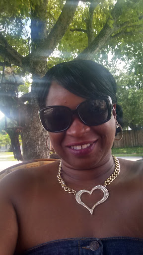 Park «Mc Tyre Park», reviews and photos, 3501 SW 56th Ave, West Park, FL 33023, USA