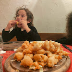 Photo n°1 de l'avis de daniela.n fait le 10/12/2023 à 19:54 sur le  Ristoro Fopel à Livigno