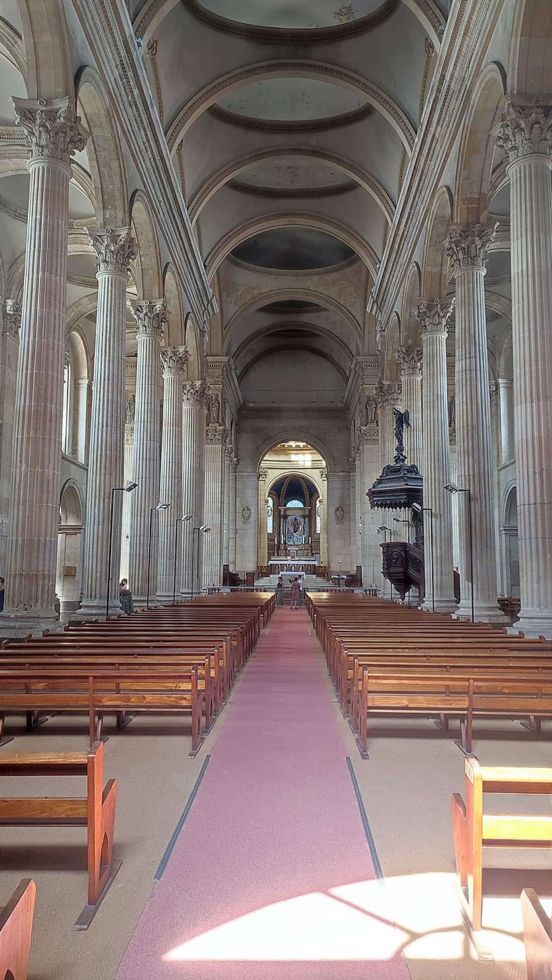 Photo n° 2 de l'avis de Nath. fait le 16/07/2023 à 17:29