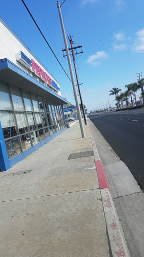 Auto Parts Store «Pep Boys Auto Parts & Service», reviews and photos, 15221 Beach Blvd, Westminster, CA 92683, USA