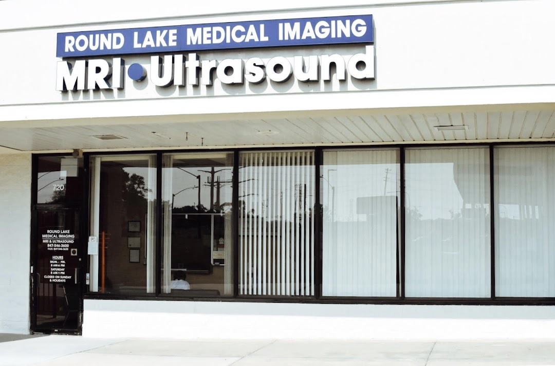 Round Lake Medical Imaging