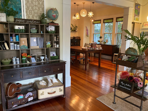 Stationery Store «The Paper Seahorse», reviews and photos, 211 S Howard Ave, Tampa, FL 33606, USA