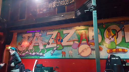 Live Music Venue «Jazzbones», reviews and photos, 2803 6th Ave, Tacoma, WA 98406, USA