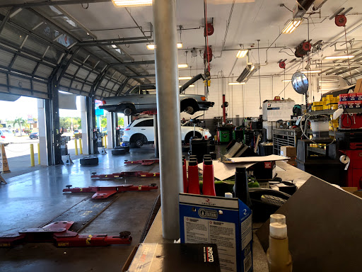Tire Shop «Tires Plus», reviews and photos, 5703 Manatee Ave W, Bradenton, FL 34209, USA