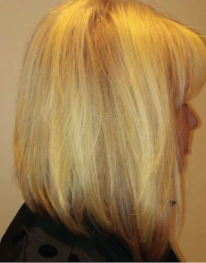 Hair Salon «Regis Salon», reviews and photos, 1500 Polaris Pkwy #2004, Columbus, OH 43240, USA