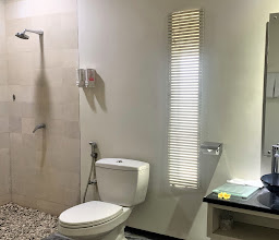 The Yani Hotel Bali photo
