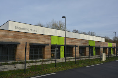 BC BATIMENT à Pecquencourt