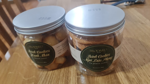 Top 5 cửa hàng brodard bakery Huyện Cần Giờ Hồ Chí Minh 2022