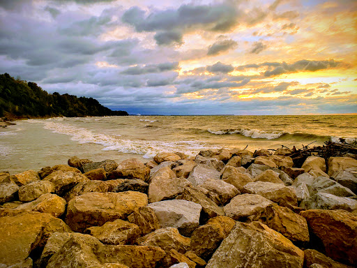 Park «Shades Beach Park», reviews and photos, 7000 E Lake Rd, Erie, PA 16511, USA