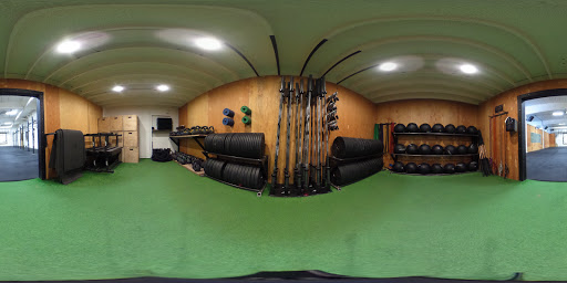 Gym «Cue CrossFit», reviews and photos, 902 1st Avenue South, Seattle, WA 98134, USA