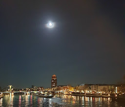 Flößerbrücke photo