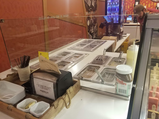 Ice Cream Shop «Morelia Gourmet Paletas», reviews and photos, 76 Miracle Mile, Coral Gables, FL 33134, USA