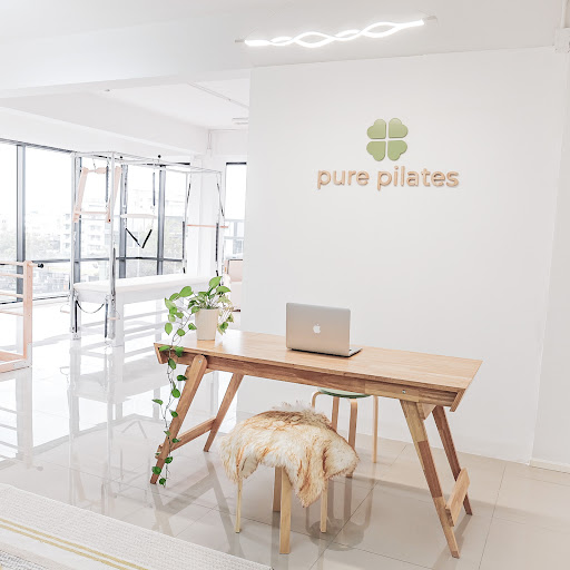 Pure Pilates Bangna สตูดิโอ พิลาทิส บางนา