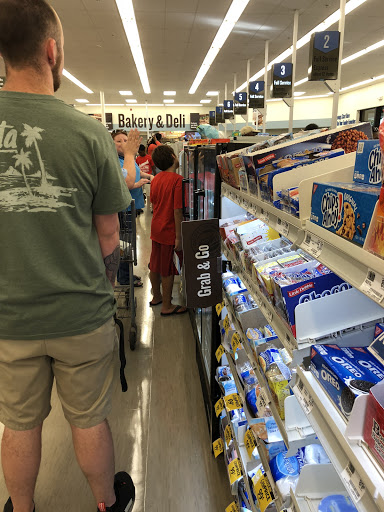Grocery Store «Food Lion», reviews and photos, 7013 Lankford Hwy, Oak Hall, VA 23416, USA