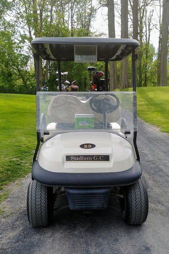 Golf Club «Stadium Golf Club», reviews and photos, 333 Jackson Ave, Schenectady, NY 12304, USA