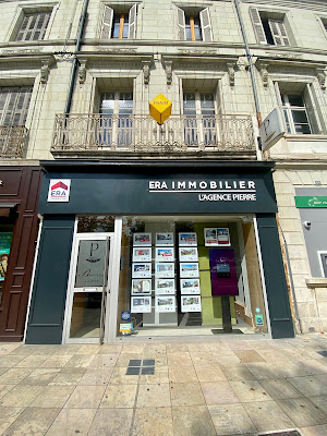 Agence Pierre à Châtellerault