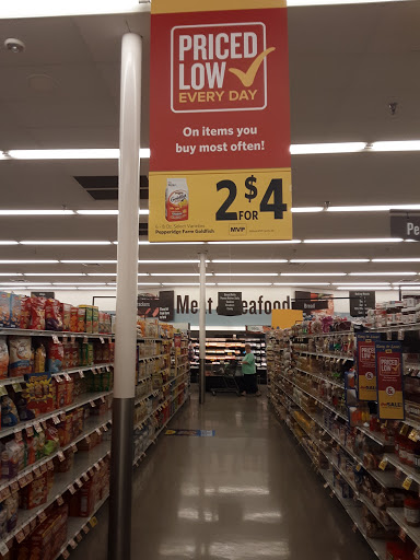 Grocery Store «Food Lion», reviews and photos, 7465 Hargett Blvd, Gloucester Courthouse, VA 23061, USA