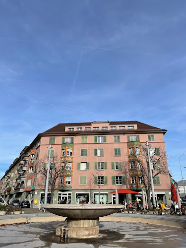 Café du Bonheur - Zürich