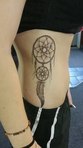 Explore chevrolet tattoo ideas, creative tattoo ideas in Philadelphia, available at Tattoo Odyssey Inc