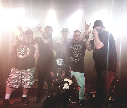 Live Music Venue «Brass Mug», reviews and photos, 1450 Skipper Rd, Tampa, FL 33613, USA