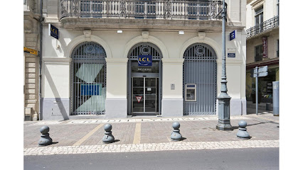 Photo du Banque LCL Banque et assurance à Béziers